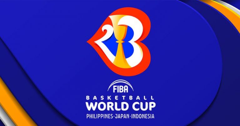 2023 Basketball World Cup
