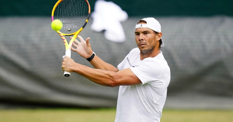 Rafael Nadal’s Potential Return to the Australian Open