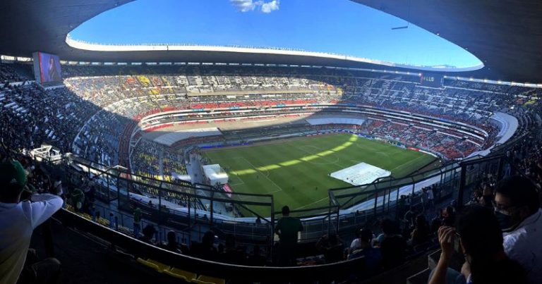 The Azteca Stadium: A Contender for the 2026 World Cup Opening Match