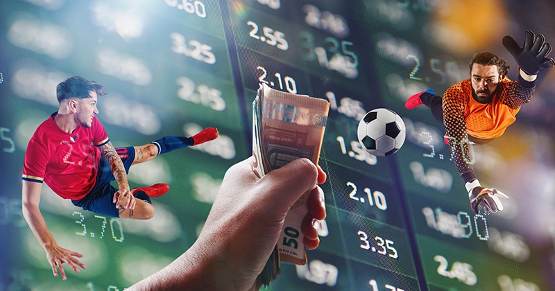 The Significance of Sports Statistics in Sports Betting