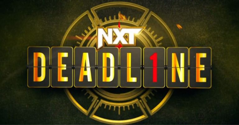NXT Deadline 2023