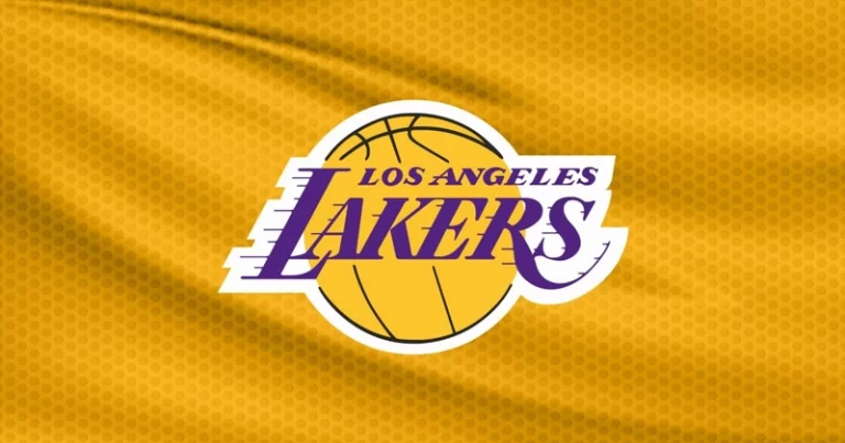 The Angeles Lakers