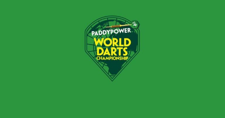 2024 World Darts Championship