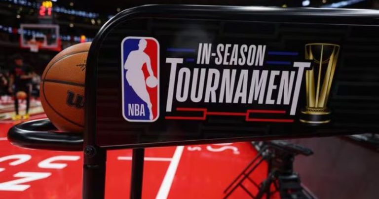 The NBA In-Season Tournament Sparks Excitement