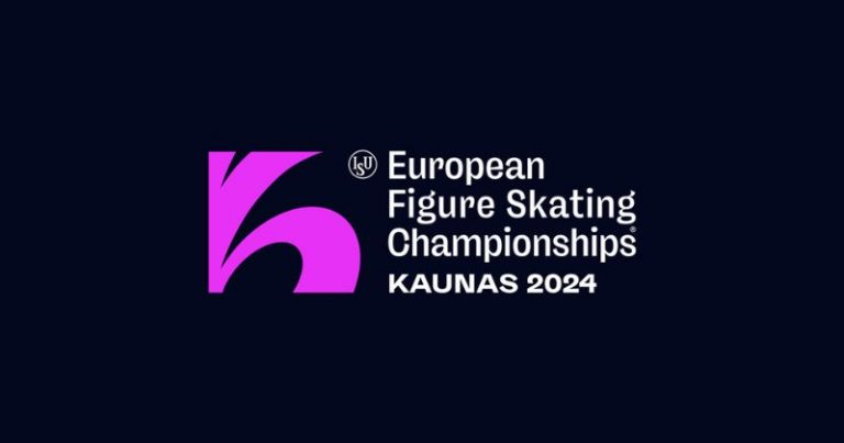 ISU European Figure Skating Championships 2024