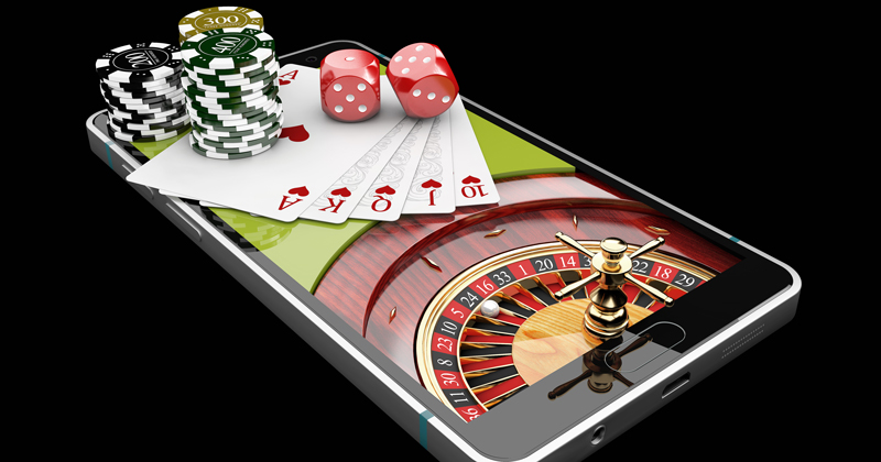 Finding the Right Online Casino for You